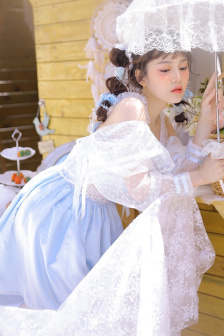 纯少女-18岁初体验